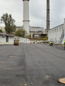 Галлерея